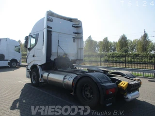Iveco Stralis 2019 - 460 NP/ LNG 460 4x2 afbeelding 3 miniatuur