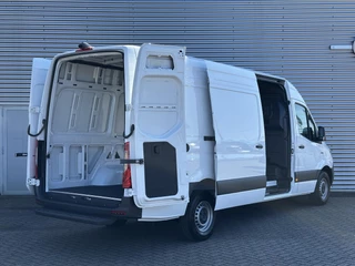 Mercedes-Benz eSprinter 2024 - 314 L3H2 Maxi 56kWh Wltp: 220km изображение 19