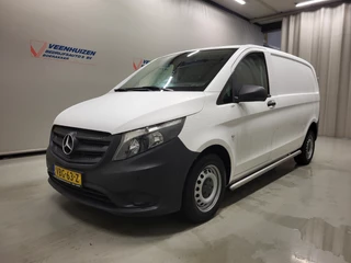Mercedes-Benz Vito 2019 - 111CDI L2/H1 Trekhaak Euro 6! imagen 2