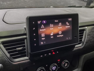 Renault Trafic 2024 - 2.0 dCi 170PK Automaat Dubbele Cabine zdjecie 64