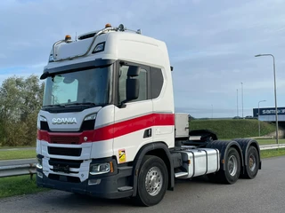 Scania R 2019 - 730 A6X4NZ en venta