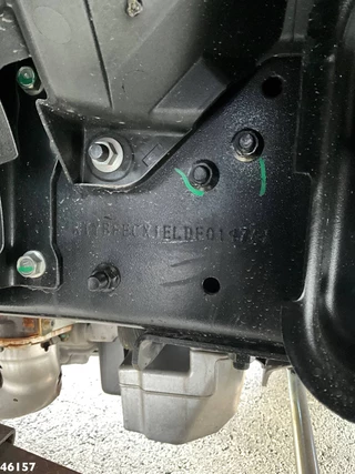 FUSO Canter 2026 - 9C18 Geesink 7m³ immagine 19
