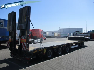 Kässbohrer N/A 2021 - KASSBOHRER / LOWBED LB3E obrazek 4