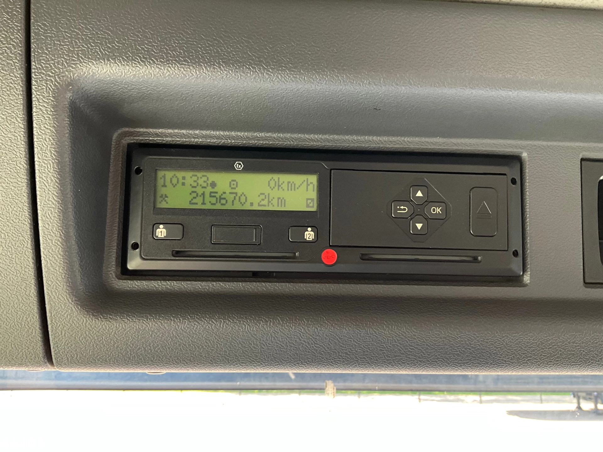 Scania P 2017 - 280 Euro 6 Faun 20m³ obrázek 19