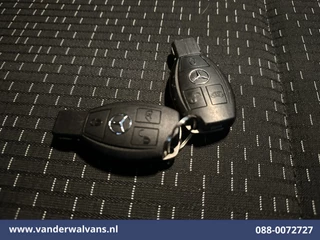 Mercedes-Benz Vito 2021 - 114 CDI 136pk L2H1 Euro6 Airco | Camera | Apple Carplay | Android Auto | Cruisecontrol obrazek 18