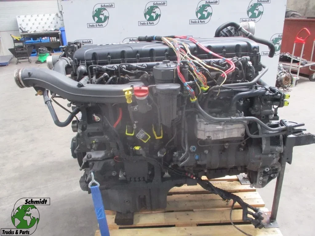 DAF - 2301466 //1972204 // 2190054 // 0451973 MX11 291 KW H1 afbeelding 1