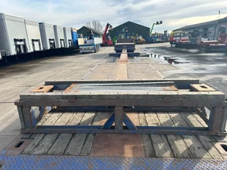 Nooteboom N/A 2003 - MCO-48-03V/L, 3 AXLE STEERINGDUBBLE EXTENDABLE 2 X 5,5 METER imagem 21