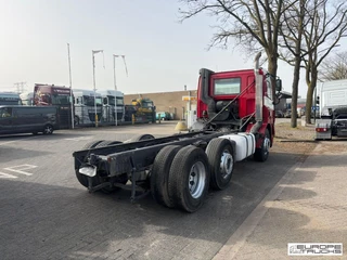 DAF CF85.360 2006 - N/A zdjecie 5