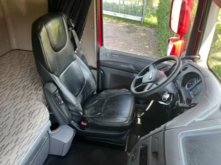 DAF XF 460 2015 - FT INTARDER image 15