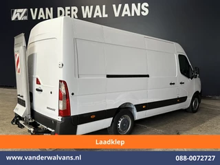 Renault Master 2021 - 2.3 dCi 131pk L4H2 Euro6 Airco | Laadklep | LED | Cruisecontrol obrazek 11
