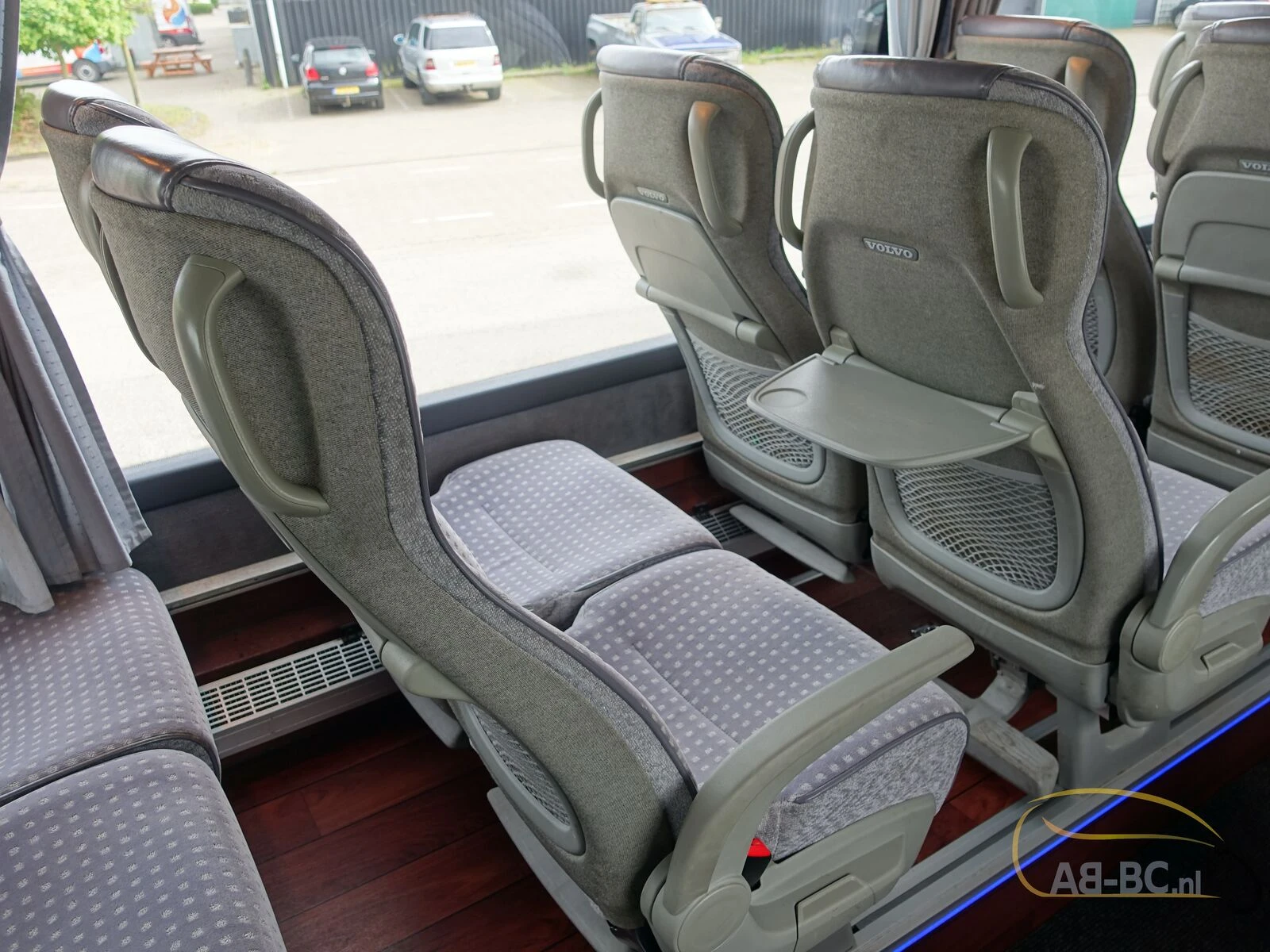 Volvo 9500H - 59 Seats EURO 6 2015 afbeelding 88