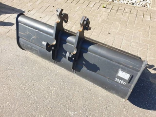 Saes N/A 2019 - Excavator ditch clean bucket 120cm, CW0.9 obrazek 3