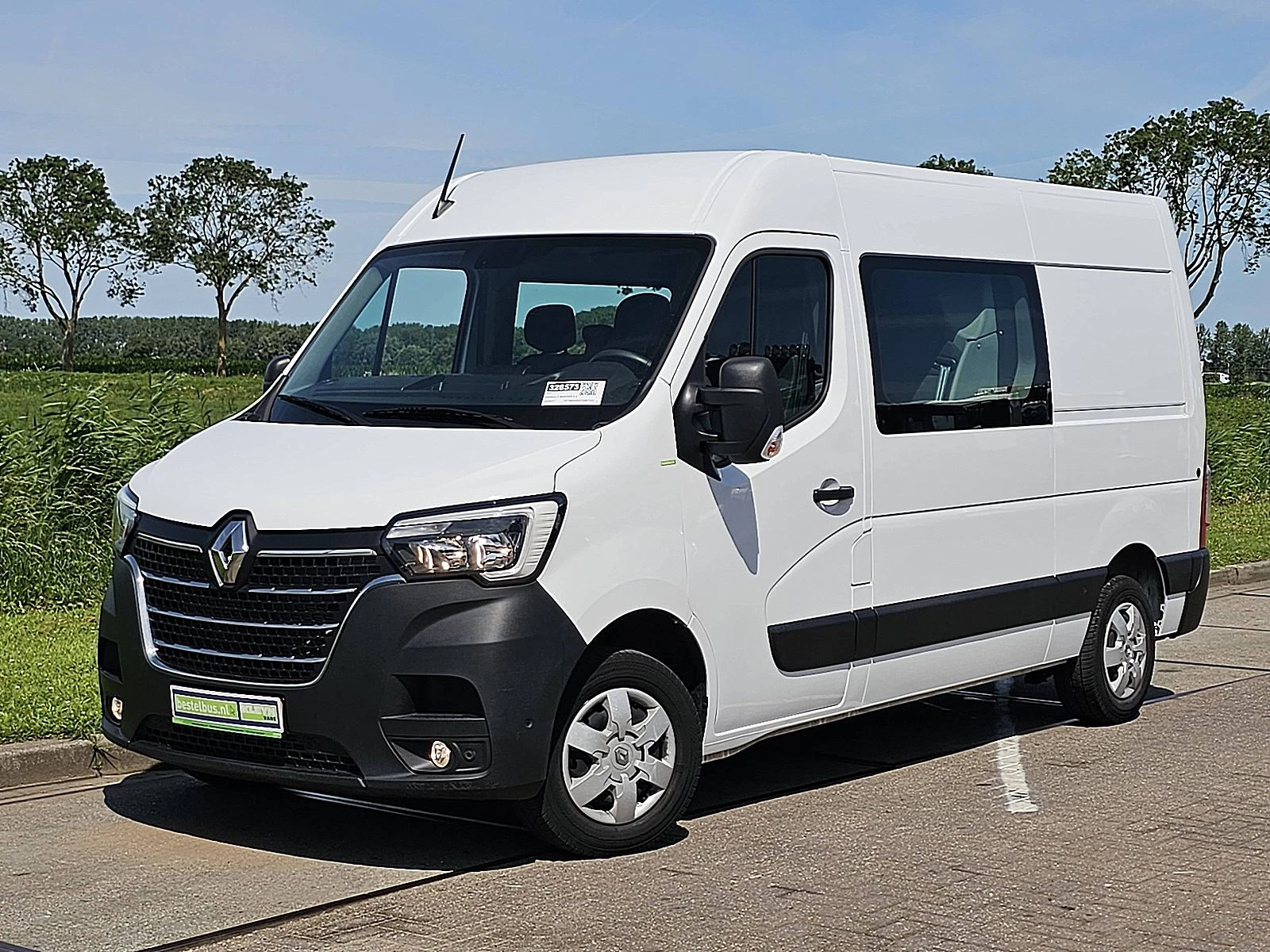Renault Master 2024 - 2.3 image 2