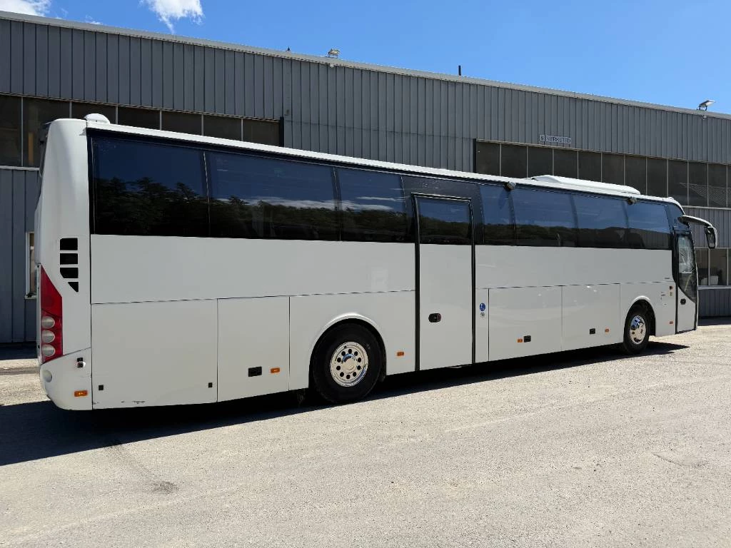 Volvo 2016 - 9700H zdjęcie 4