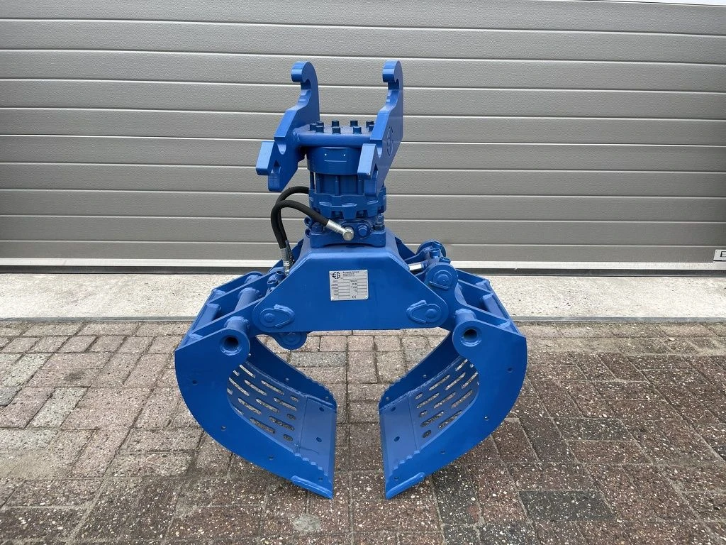 Sor SOR 95 HG sloop / sorteergrijper NIEUW 2025 afbeelding 1