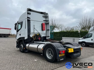 Iveco Stralis 2018 - AS440S46T/P LNG image 7