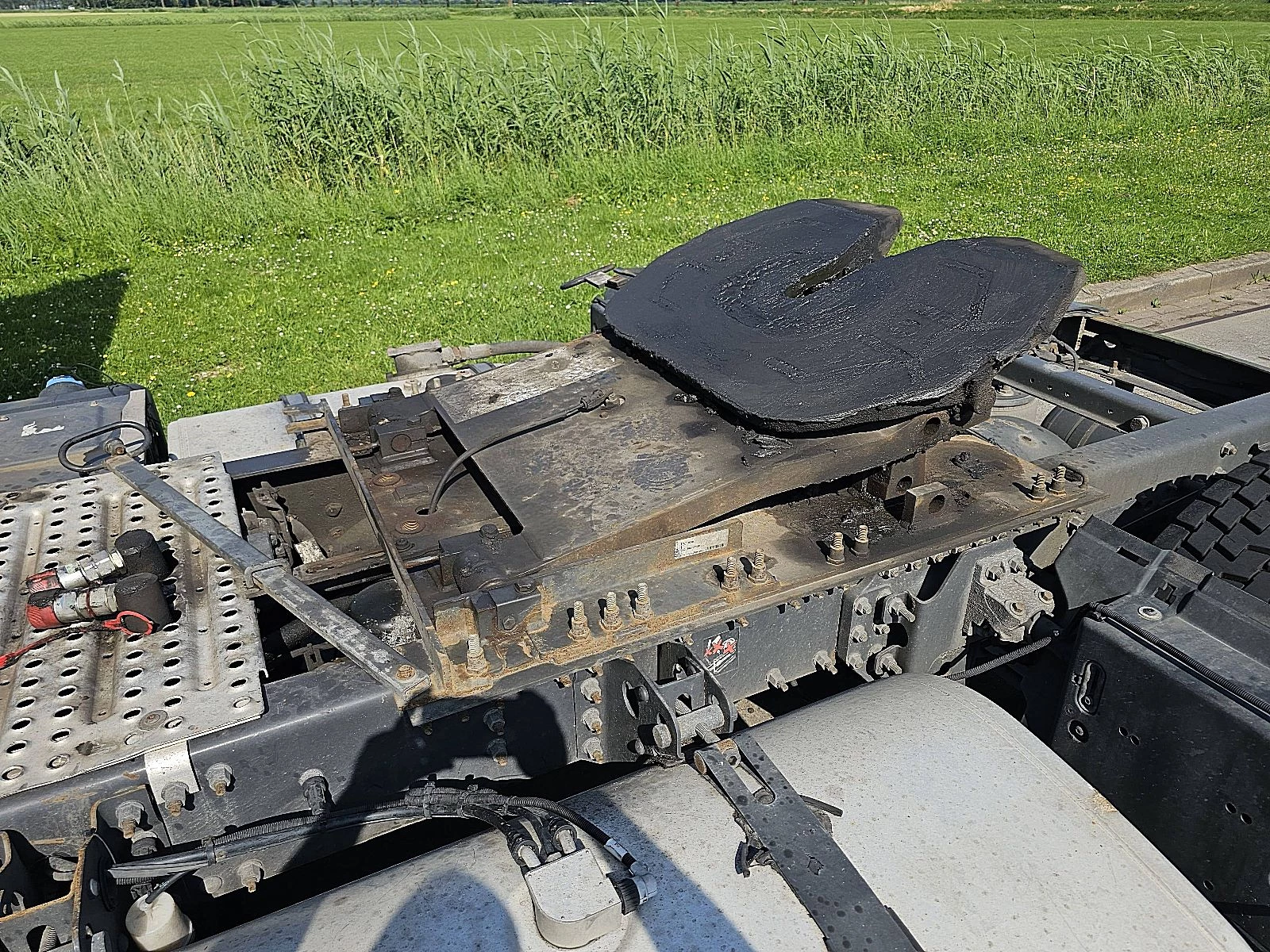 Renault 2019 - T 460 immagine 17