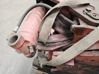 Auramo RA-30RJ-15 2003 - N/A obrazek 5