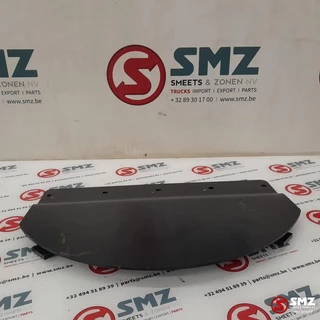 Caterpillar N/A - Swivel guard steel plate Caterpillar obrazek 4