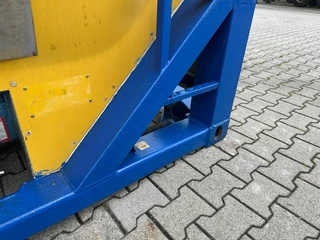 Welfit Oddy N/A 2000 - 20FT ISO / 25.010L / 1-COMP  / T11 / 22K2 /  ADR valid until 03/2028 afbeelding 12