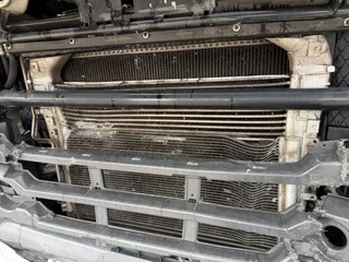 MAN TGX 2021 - 18.510 / RETARDER / !!ONLY:319233 KM!! / ACC / LWDS / AUTOMATIC / EURO-6 / 2021 obrazek 10