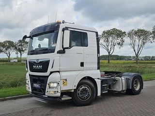 MAN TGX 2020 - 18.510 afbeelding 2 miniatuur