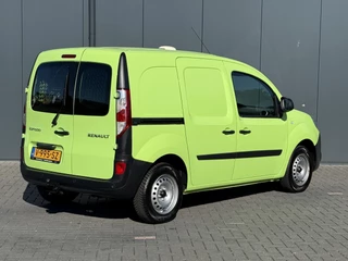 Renault Kangoo 2018 - 1.5 dCi E6 / L1H1 / 1e EIG. / BOTT INRICHTING / TREKHAAK / AIRCO / CRUISE / NAVI zdjecie 3
