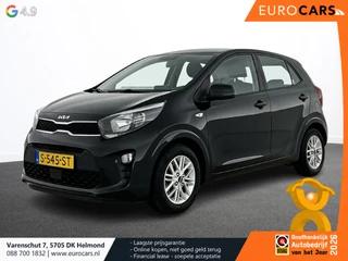 Kia Picanto 2023 - 1.0 DPi DynamicLine Automaat на продажу