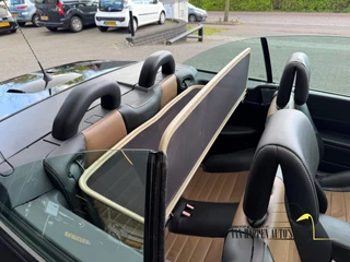 Renault Mégane 2007 - Coupé-Cabriolet 1.6-16V Exception / APK 4-2027 afbeelding 6