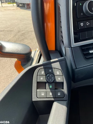 DAF FAQ XD 450 VDL 30 Ton haakarmsysteem 2025 - N/A zdjecie 15