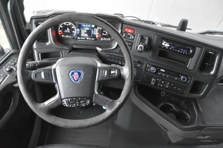 Scania S 2019 - S450 NGS 4x2NB - EURO 6 D - RETARDER - 741 TKM - FULL AIR - ACC - PARK. AIRCO - 2 x FUEL TANKS - TOP CONDITION - изображение 6
