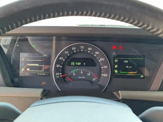 Volvo FH 2019 - 13.500 Globetrotter 6x2 - Retarder - Full air - 3.20 WB - Low KM - obrazek 13