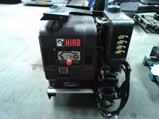 Hiab X-HI DUO 2024 - 118-E3 zdjecie 20
