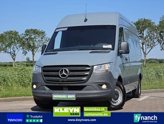 Mercedes-Benz Sprinter 2022 - 317 obrázek 1 náhled
