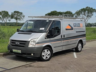 Ford Transit 2012 - 280 obrazek 2