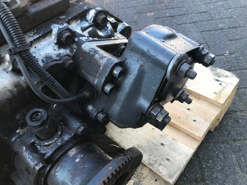 DAF 2000 - EATON RTSO 17316A imagen 3