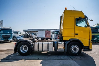 Volvo FH 2008 - 400+E5+KIPHYDR. bild 3