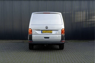 Volkswagen Transporter 2021 - T6.1 2.0TDI | L2H1 | Airco | Cruise | Trekhaak imagem 8
