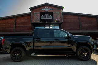 GMC Sierra 2024 - Denali 6.2L V8 bild 7