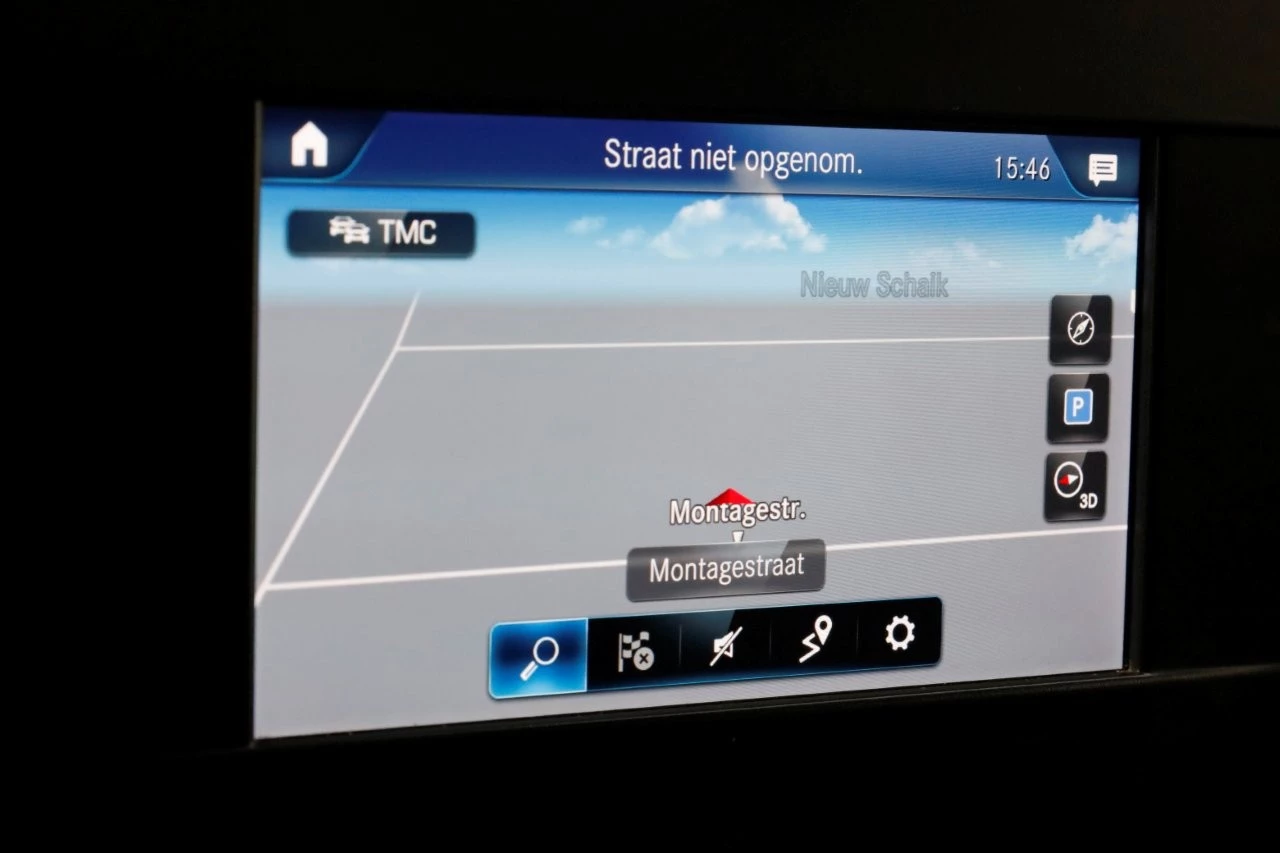 Mercedes-Benz Sprinter 2019 - 319 CDI 3.0 V6 190pk E6 L2H2 7G Automaat LED/Camera/Navi Trekhaak 3500kg 10-2019 obrázek 15