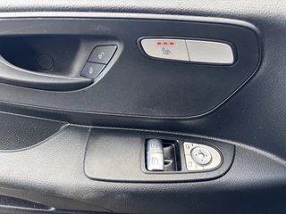 Mercedes-Benz Vito 2021 - 119CDI XXL 4 Matic/4X4 Automaat Airco Navi Cruisecontrol imagem 19