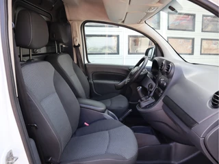 Mercedes-Benz Citan 2018 - 108 CDI Euro 6 - Cruise - Airco obrazek 8