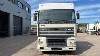 DAF XF 95.430 2002 afbeelding 2 miniatuur