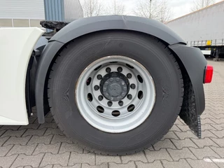 DAF XF 530 2022 - 4x2 Euro 6E Smart Tacho Full Spoiler bild 9