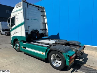 Volvo FH 2015 - 420 EURO 6 afbeelding 4