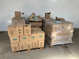 Viraqur Handgel 165 Boxes of 12 - N/A obrazek 9