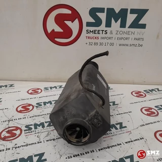 MAN N/A 2008 - Occ standverwarming Airtronic M D4S MAN изображение 4