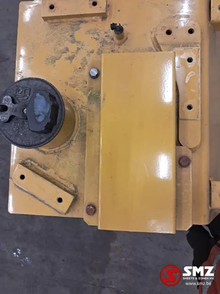 Caterpillar N/A 2022 - Fuel tank Caterpillar bild 5