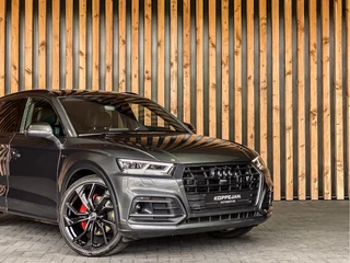 Audi Q5 2020 - 55 TFSIe 367PK Quattro Competition image 30