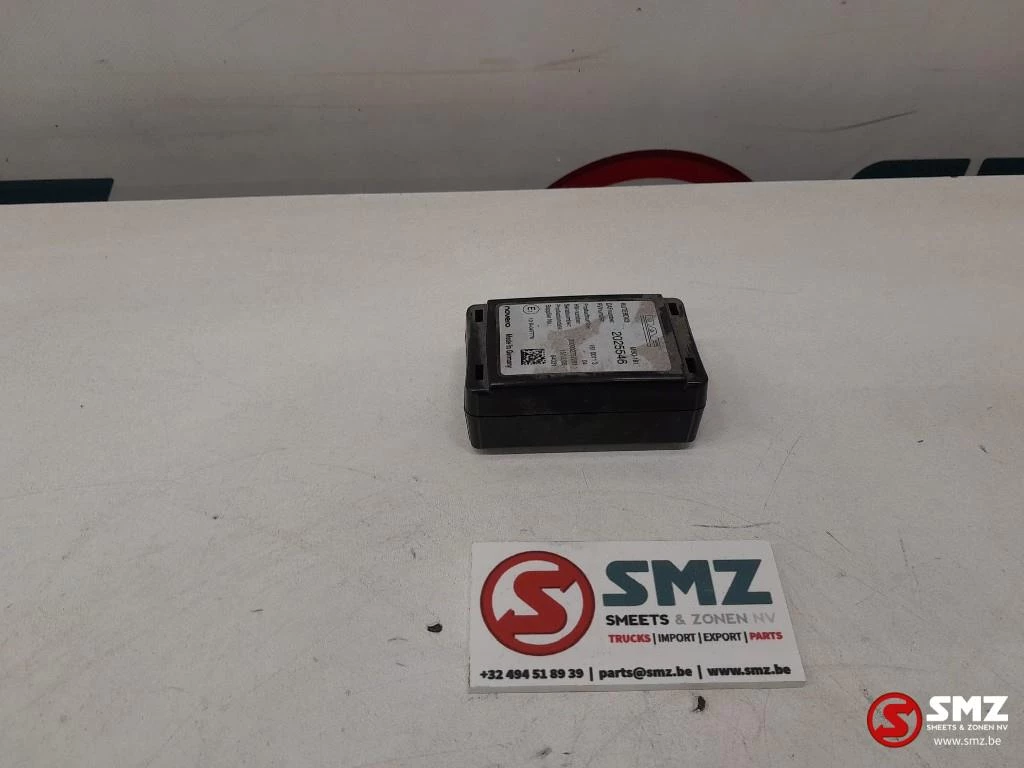 DAF 2016 - Occ ECU MBO181 Mutebox3 regeleenheid DAF immagine 3